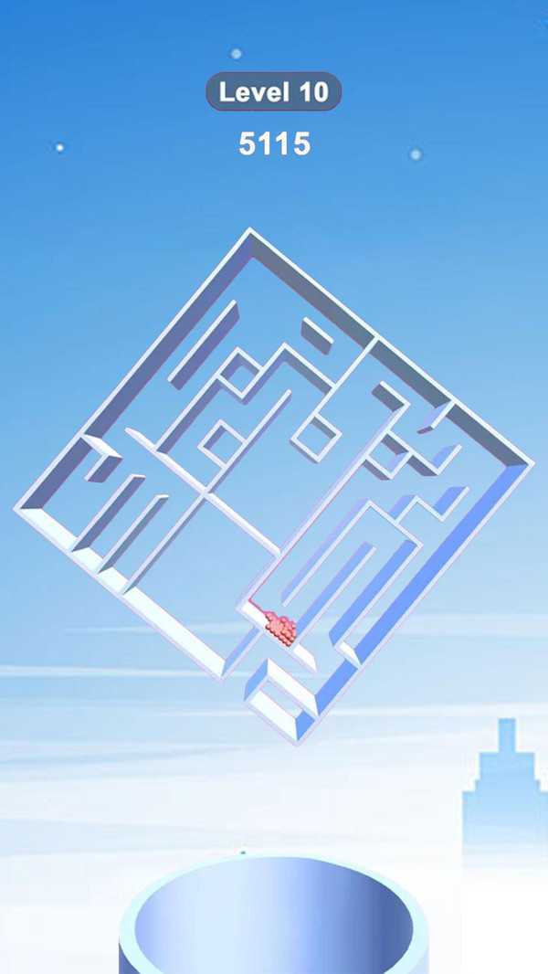 旋球迷宫手游 1.0.0安卓版