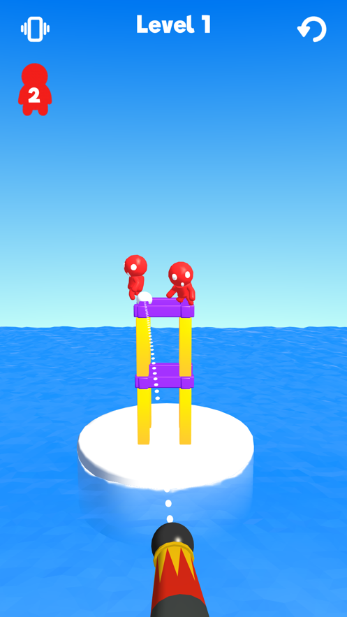 Multi Slingshot ios版