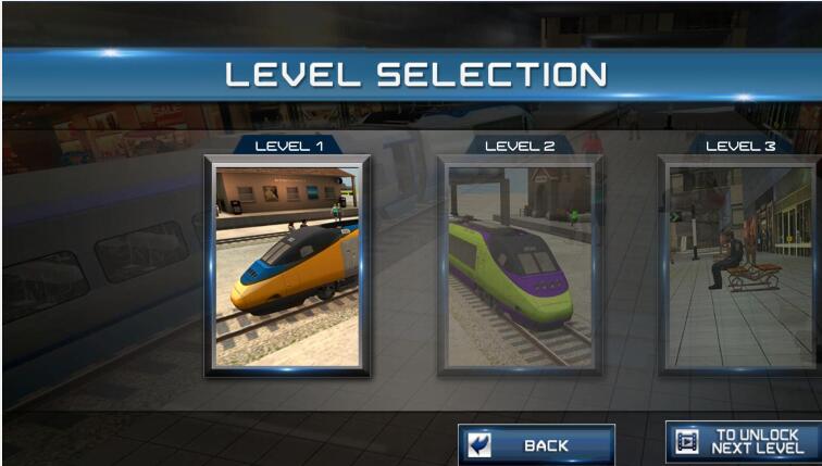 City Train Driving Adventure Simulator(城市列车驾驶模拟器官方版) 1.04安卓版