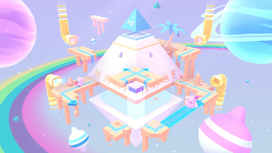 萌宝比特 ios版