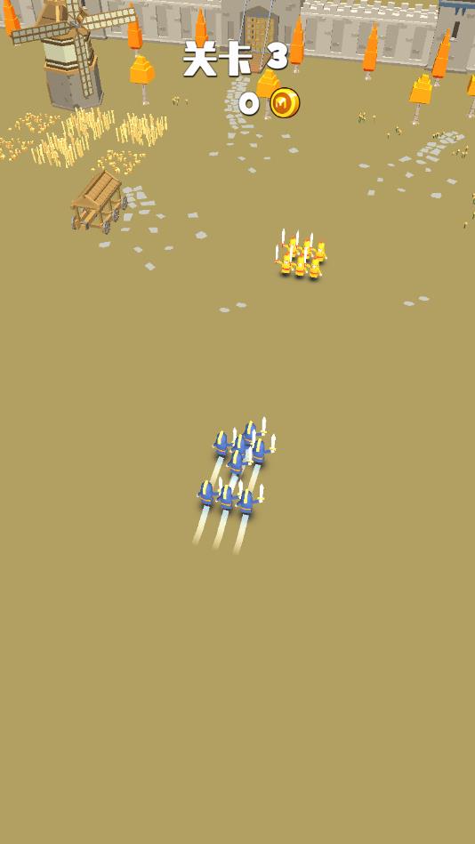 指上弹兵官方版 1.0.6安卓版