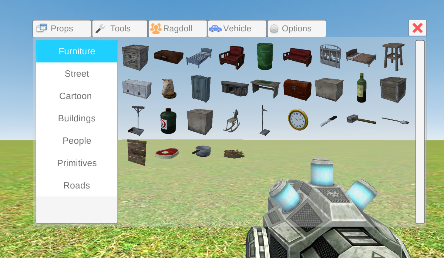 simplebox2官方版 1.1.2安卓版