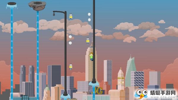 在太空中拯救世界官网正式版