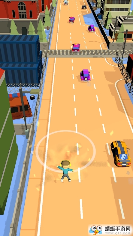 Steal Your Car(偷你的车中文版) 0.0.1