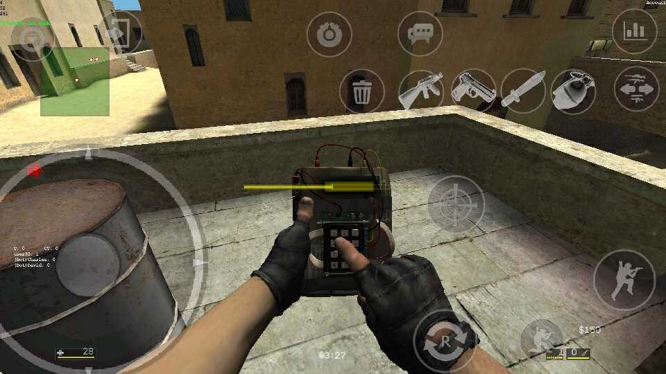 CS Go(CSGO无限金钱版) 6安卓版