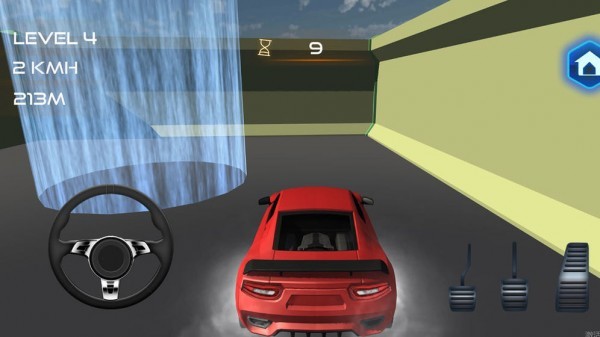 弯道漂移极速赛车官方版 1.3.2中文版