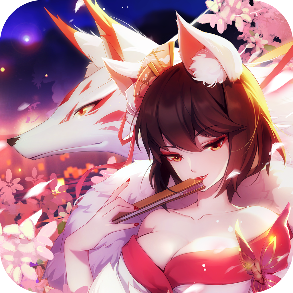 妖灵浮世绘官方版 0.11.2安卓版
