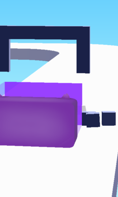 Jelly Shift(果冻转变无限钻石版) 1.8.5安卓版