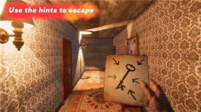 小猪邻居家庭逃生奥比屋3D全关卡解锁版 1.6安卓版
