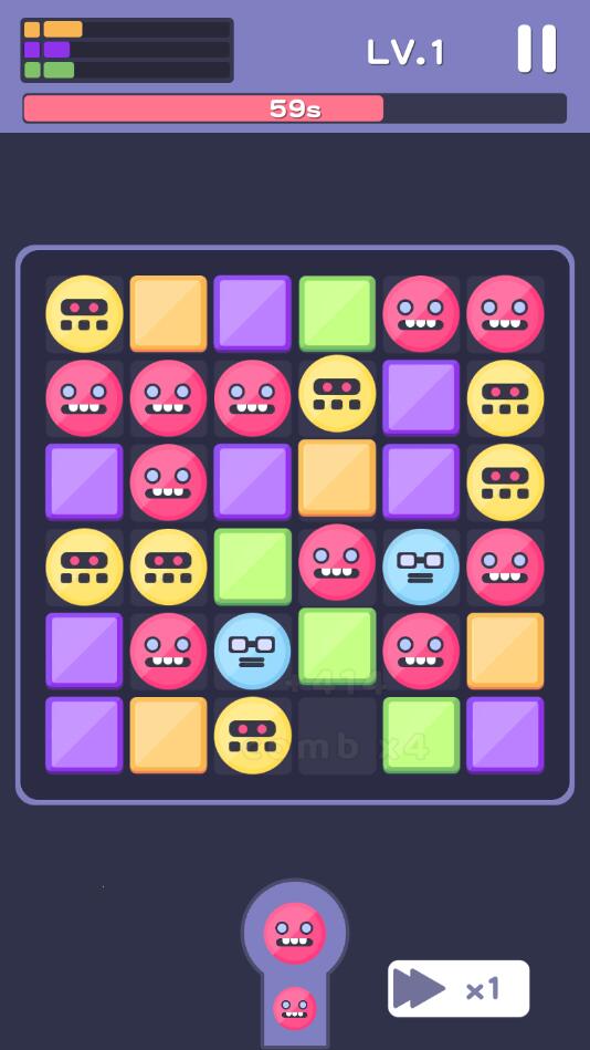 Click Elimination(点击消除官方版) 1.0.2安卓版