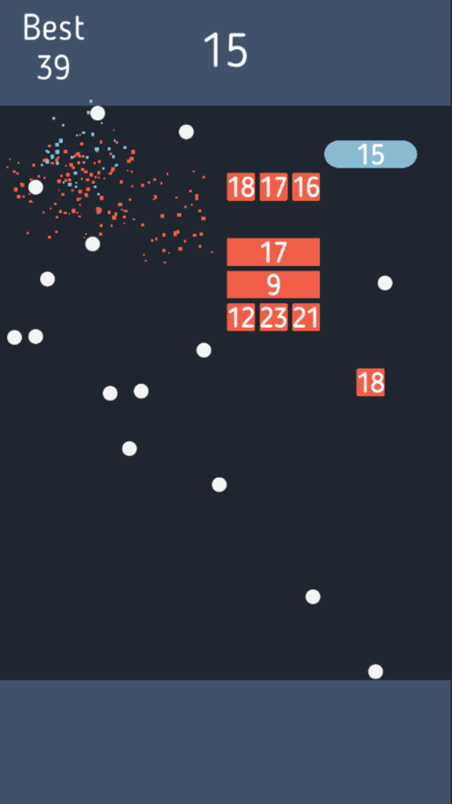 Brick Breaker Ultimate! ios版