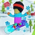 Idle Ski Resort(闲置滑雪场最新版) 0.2
