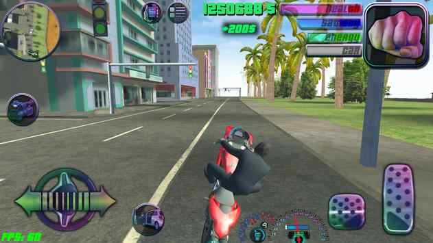 Crazy Miami Online(疯狂迈阿密无限货币版) 1.3汉化版