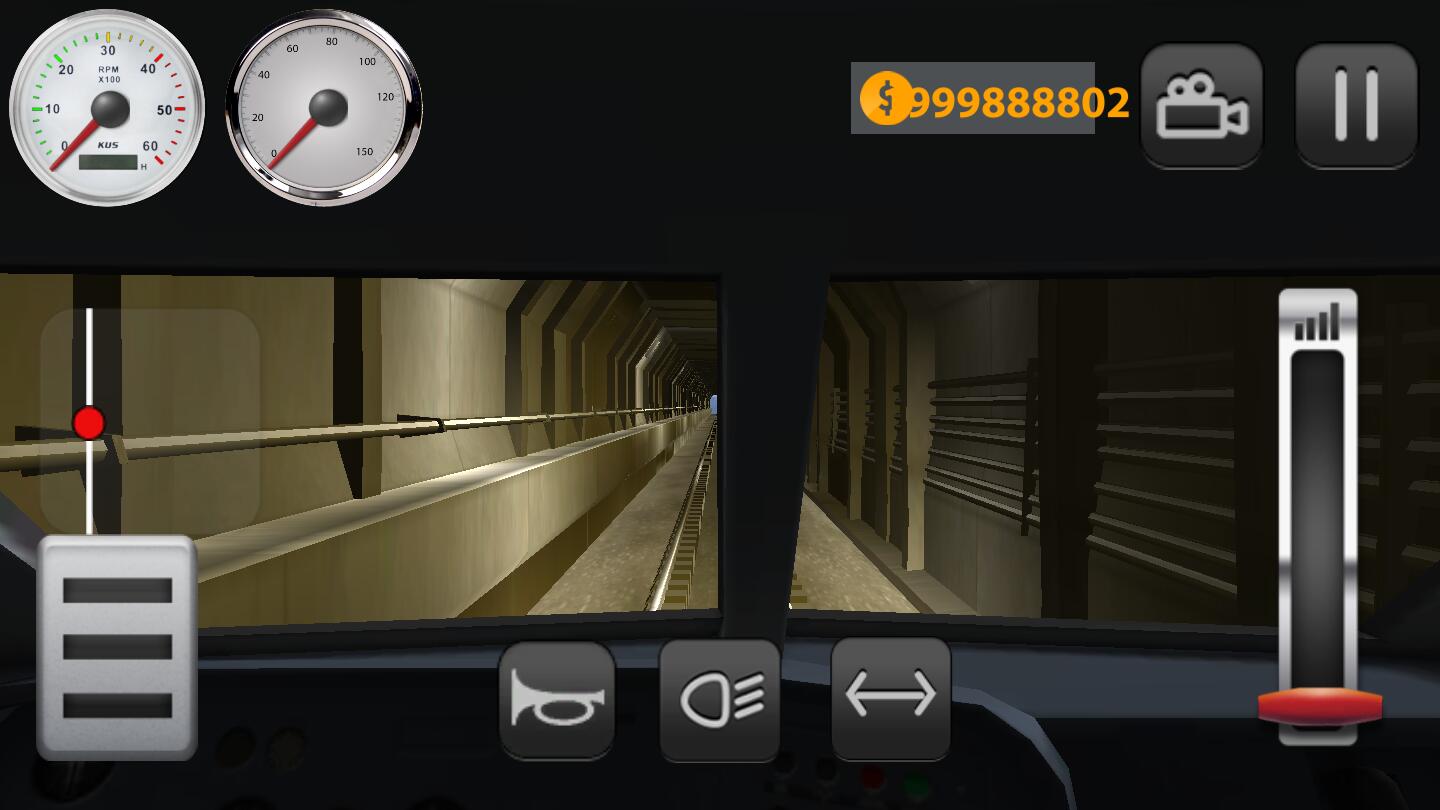 World Subways Simulator(地铁驾驶模拟器无限金币版) 1.4.2去广告版