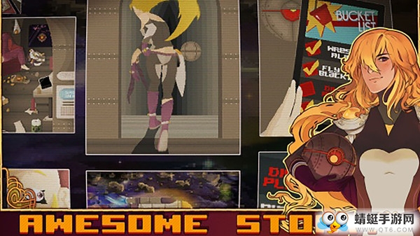 星球潜将战记官网正式版