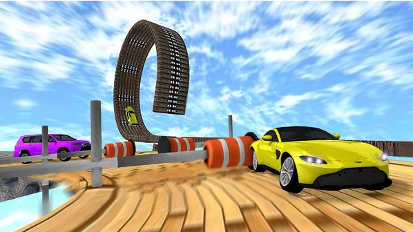 Forza Drive