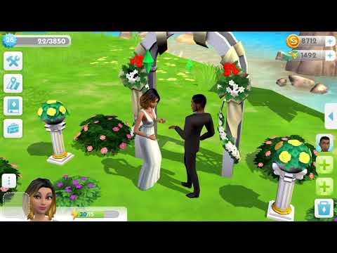 模拟市民无限金币绿钞版 21.0.1.95584安卓版