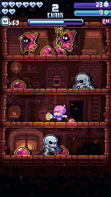 Candies(糖果诅咒无限货币版) 3.0.2.0修改版