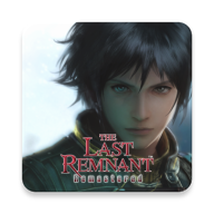 LastRemnantR最后的神迹重置版免付费版 1.0.1最新版