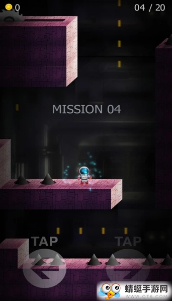 SpaceWalk(太空行走英雄汉化版) 1.1