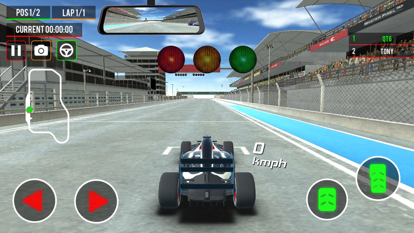 Formula Car Racing 2019(极速赛车2020官方版) 1.0.18安卓版