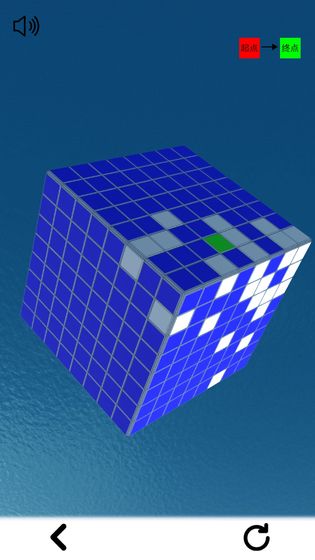 立方骑士官方版 0.7安卓版