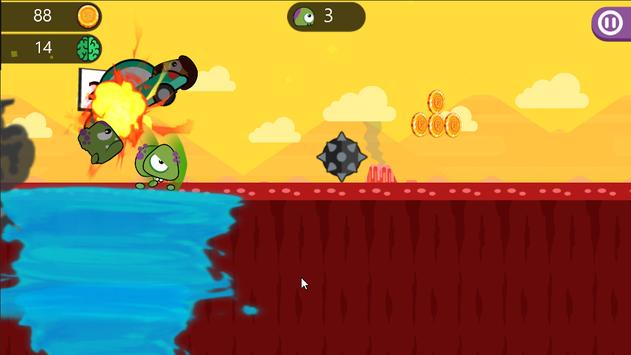 Monster Run(怪物奔跑无限货币版) 1.1.9安卓版