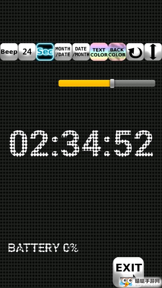 Table Clock(LED数字时钟高级版) 12.0高级版
