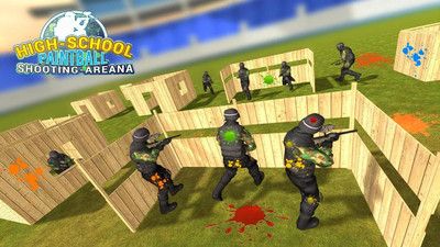 fps生存模拟正式版 1.0.3