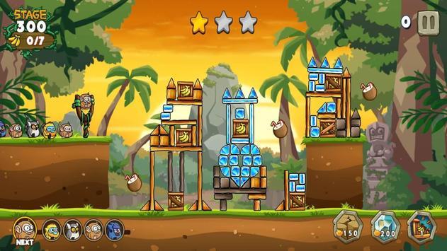 CatapultQuest(弹弓探索无限金币版) 1.0.6安卓版