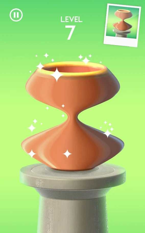 Pottery Lab(陶器实验室免广告版) 0.1.5最新版