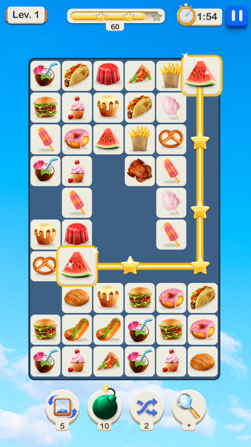 Tilescapes Connect ios版