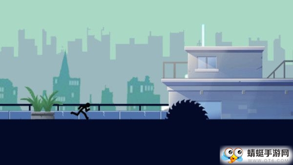 火柴人无影脚跑酷汉化版 1.2.9