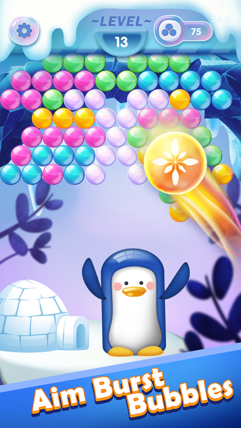 Master Penguin ios版