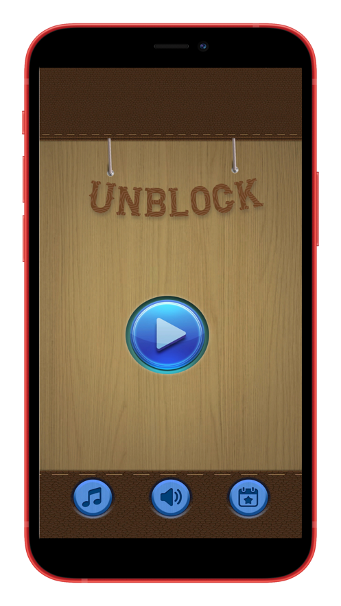 Unblock Wood Puzzle Game ios版
