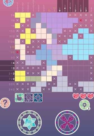 PicrossLuna3官方版