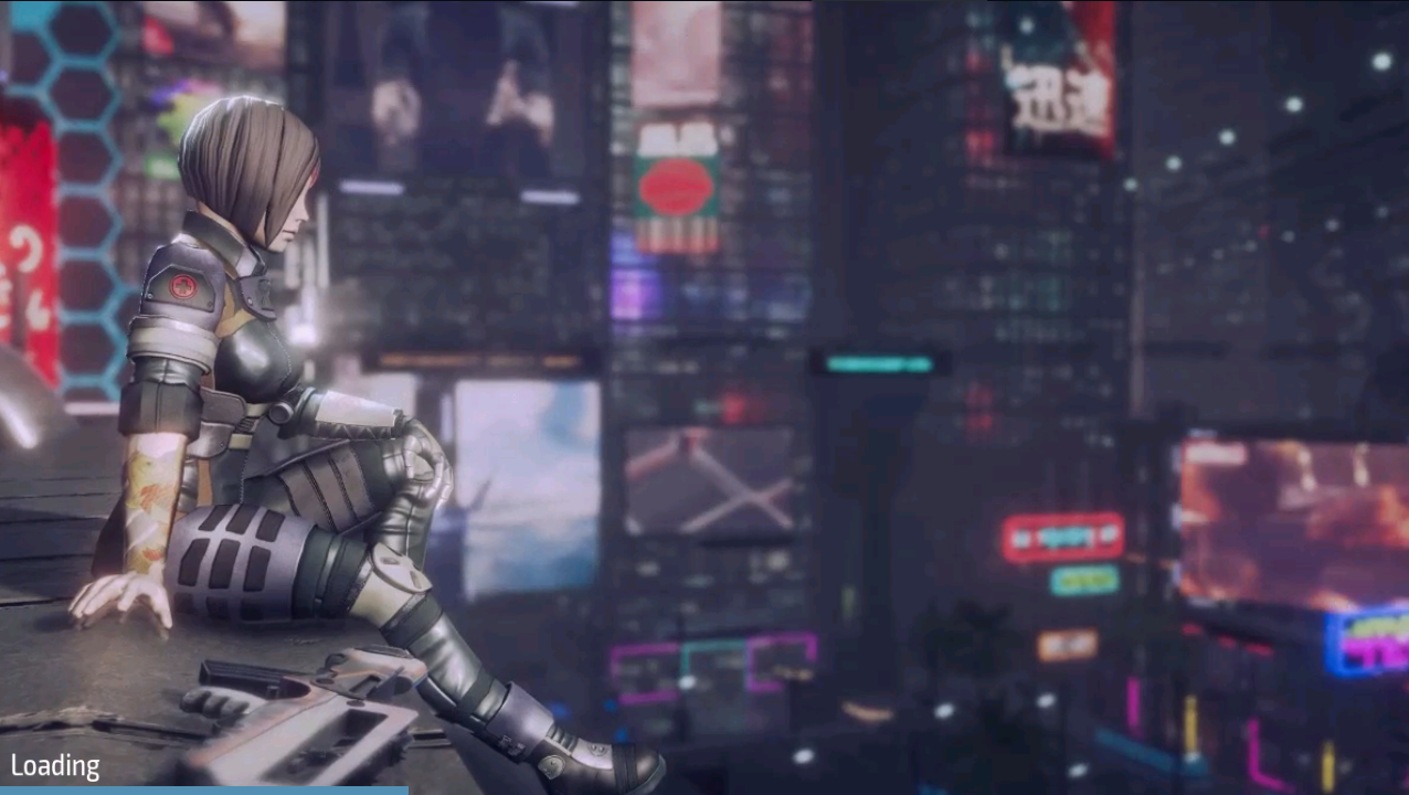 Battle Forces(战斗力量无限子弹版) 0.9.16安卓版