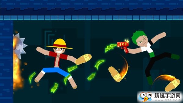 火柴人对决全明星正式版 1.1.1