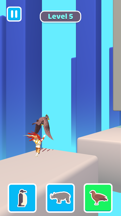 Creature Controller ios版