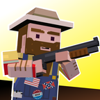 Texas Farm(德州农场僵尸入侵内购破解版) 2.0最新版