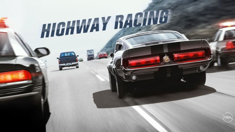 CarX公路赛车 1.75.4安卓版