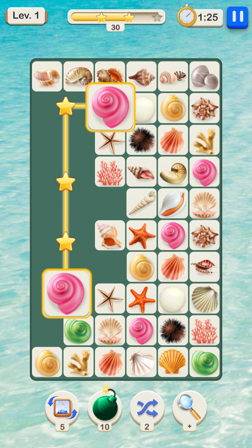 Tilescapes Connect ios版