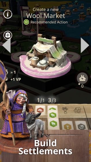 WorldExplorers(卡坦岛世界探索者官方版) 1.0.0中文版