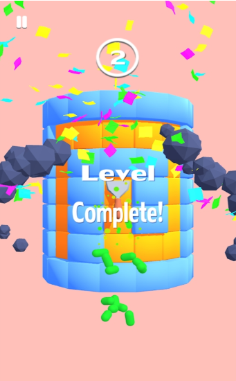 Round Clean 3D(环形清洁3D官方版) 1.0.0安卓版