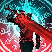 Shadow Knight(暗影骑士绝命旅途高伤害版) 1.1.0安卓版