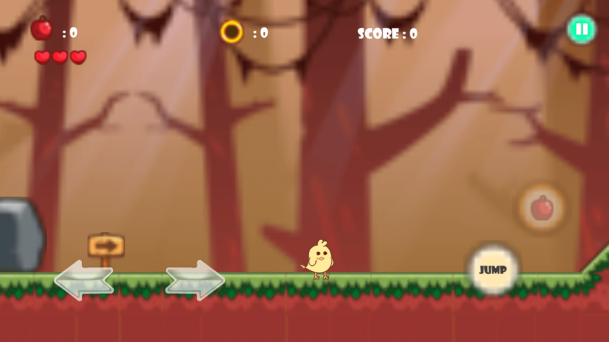 Lost Monkey in Jungle ios版