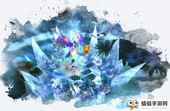 天命剑缘官方版 1.7.3