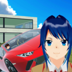 驾驶学校模拟器破解版 1.0.011最新版