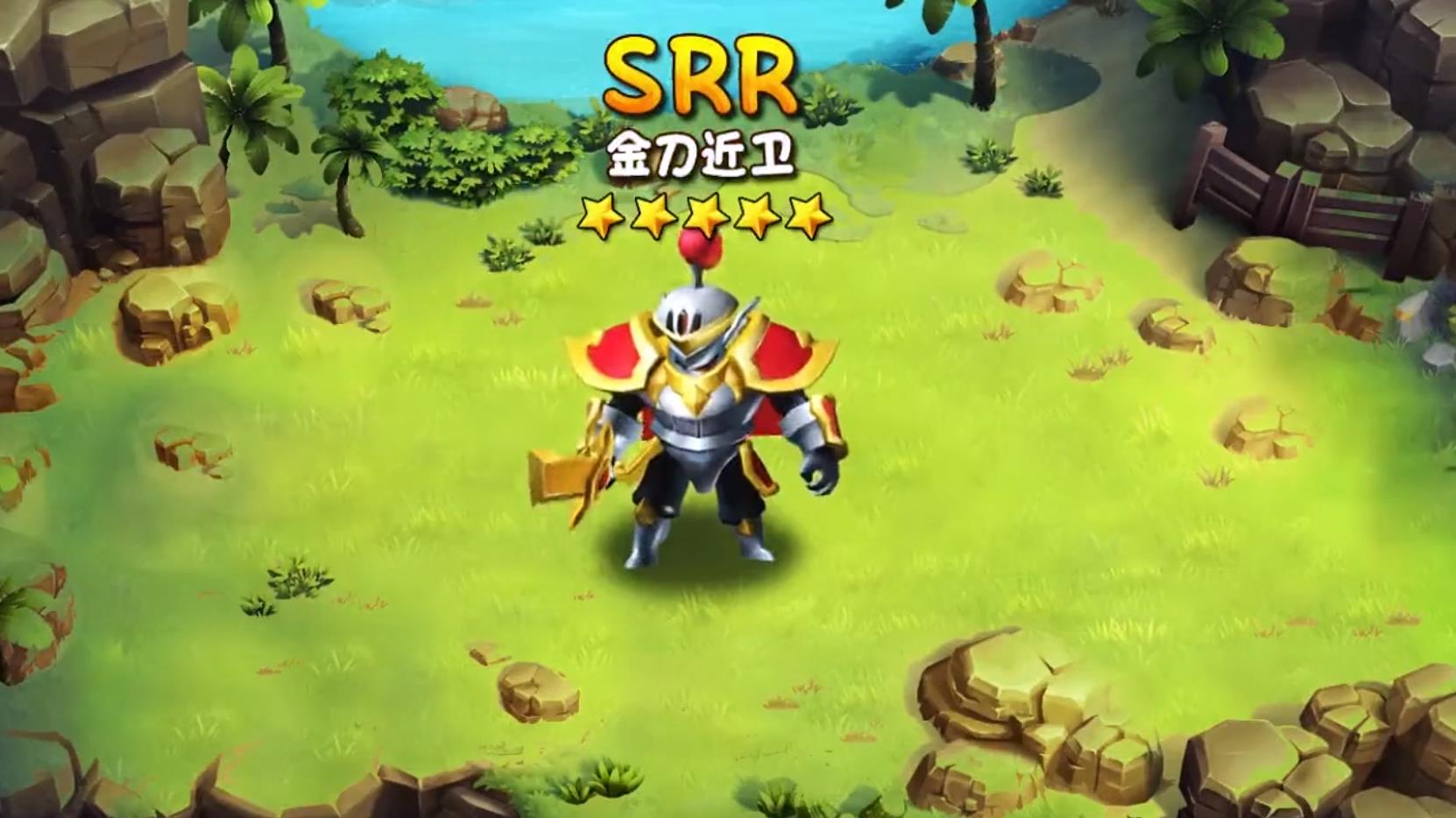 疯狂合成官方版 1.0安卓版