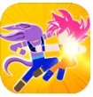 Battle Stick Dragon: Tournament Legend(战棍龙锦标赛传奇官方版) 1.1